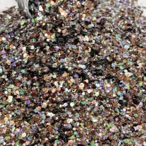 Sleepy Hollow - Mixology Glitter