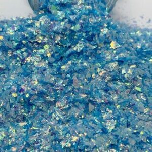 Shaved Ice - Shredded Iridescent Glitter