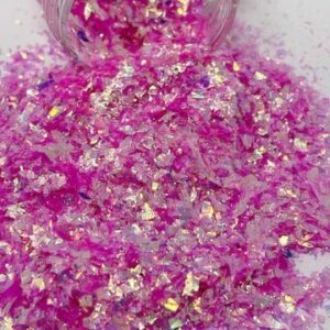 Hawt Girl Summer - Shredded Iridescent Glitter