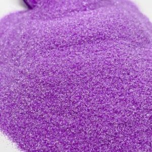 Ube - Ultra Fine Mixology Glitter