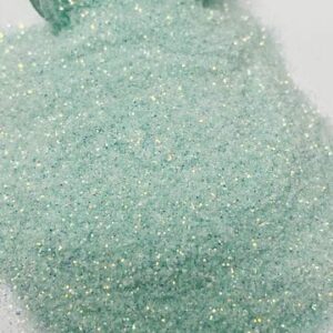 Seafoam - Coarse Rainbow Glitter