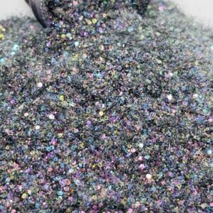 Maneater - Mixology Glitter