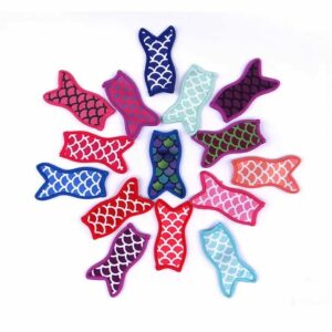 Mermaid Popscicle Holder