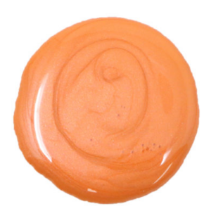Armor Art- Pearl Orange