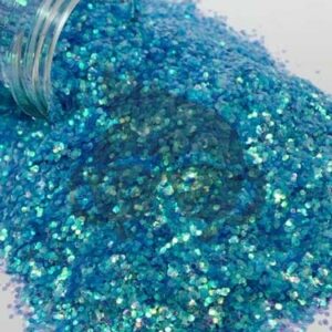 Malibu - Chunky Rainbow Glitter