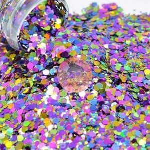 Party Time - Mixology Glitter
