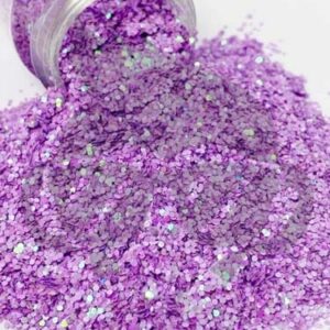 You Jelly? - Chunky Color Shifting Glitter