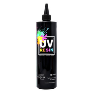 UV Resin 16oz