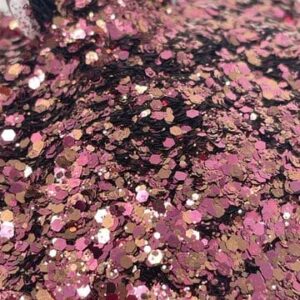 Muscadine - Mixology Glitter