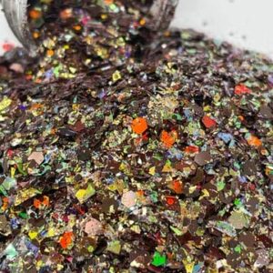 Tigers Eye - Mixology Glitter