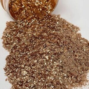 Liberty Bell - Mica Powder