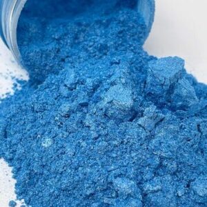 Kingfisher - Mica Powder