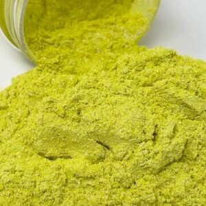 Warbler - Mica Powder