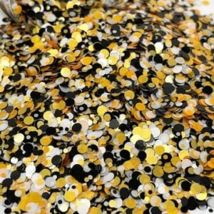 Tiger's Den - Mixology Glitter