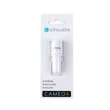 Silhouette Cameo 4 Autoblade