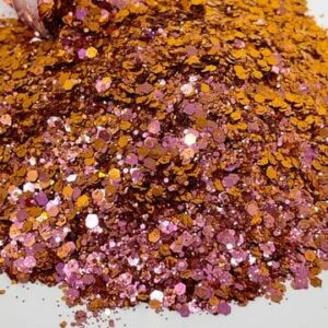 Lethal - Color Shift Mixology Glitter