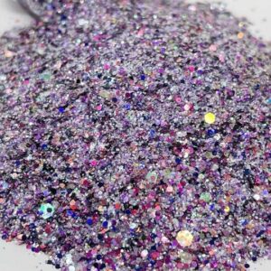 Concord - Mixology Glitter **Limited Edition**