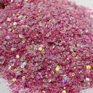 Feel The Funk - Mixology Glitter **Limited Edition**