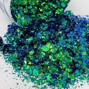 Pisces - Chameleon Flakes - Zodiac Collection