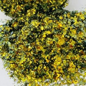 Taurus - Chameleon Flakes - Zodiac Collection