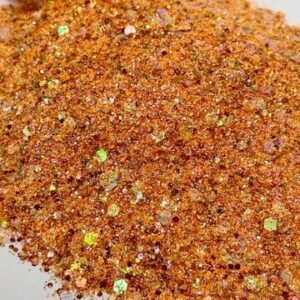 Tropicana - Mixology Glitter **Limited Edition**