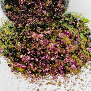 Libra - Chameleon Flakes - Zodiac Collection
