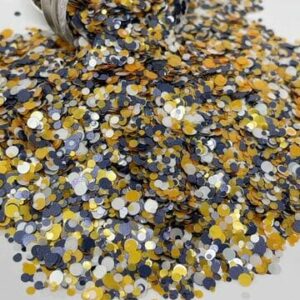 Team Spirit - Mixology Glitter