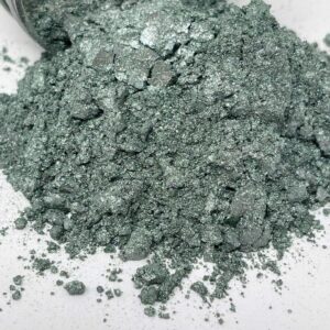 Slate - Mica Powder