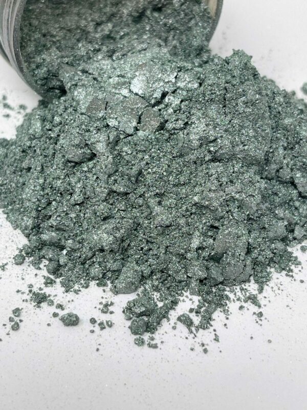 Slate - Mica Powder