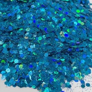 Tiki - Mixology Glitter