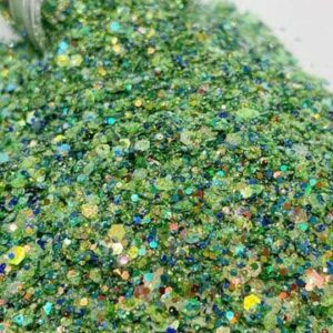 Salad Bar - Mixology Glitter **Limited Edition**