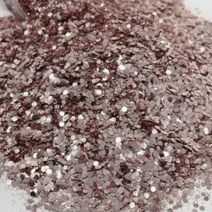 Frosted Rose - Mixology Glitter