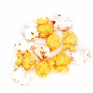 Mixed Popcorn