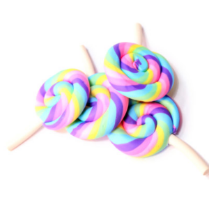 Tasty Twirls