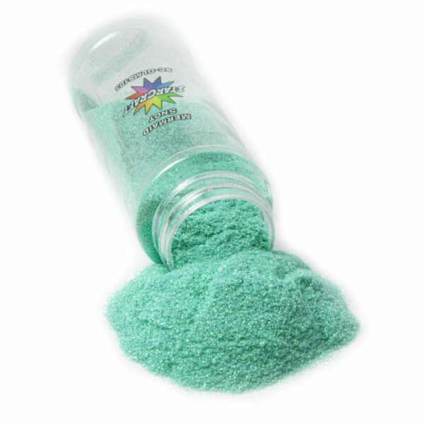 Mermaid Snot