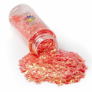 Sunkissed Coral