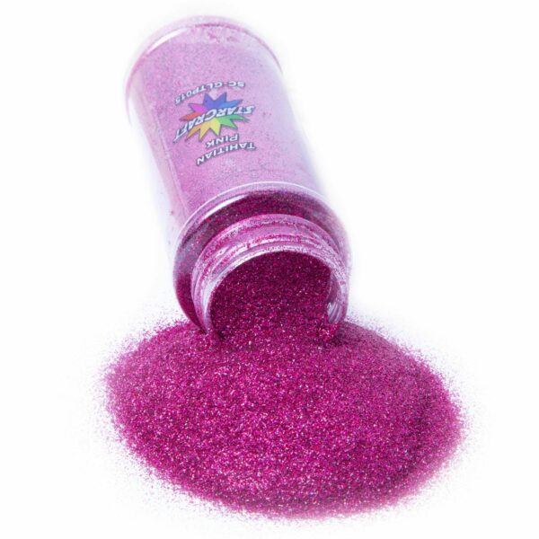 Tahitian Pink