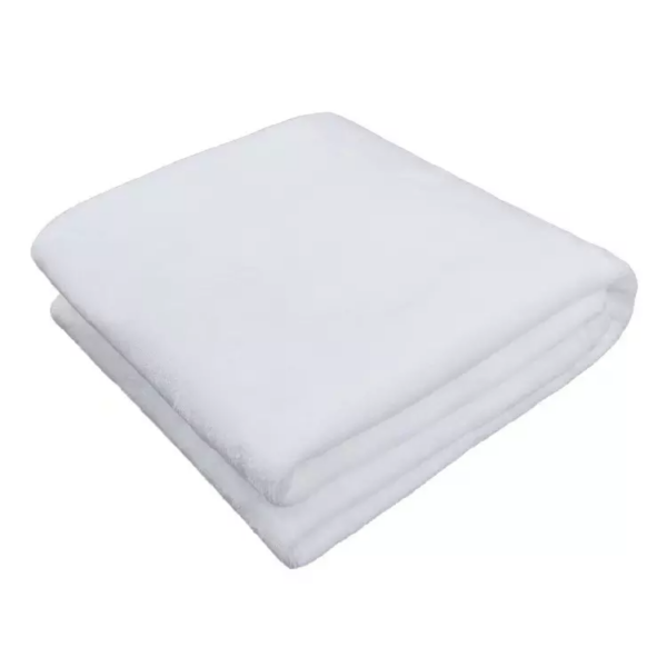 60"x80" Silky Sublimation blanket
