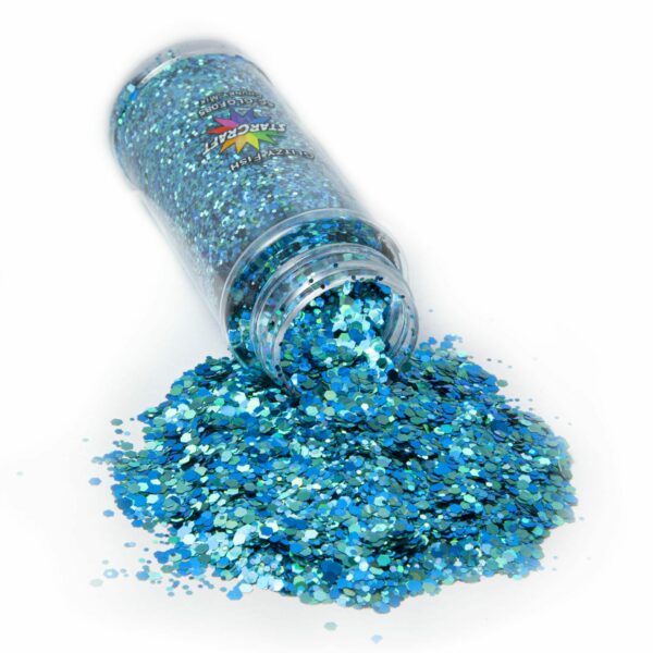 Glitzy Fish