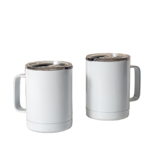 12 oz. Sublimation Camp Mug