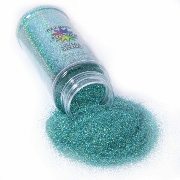 Crystal Waters