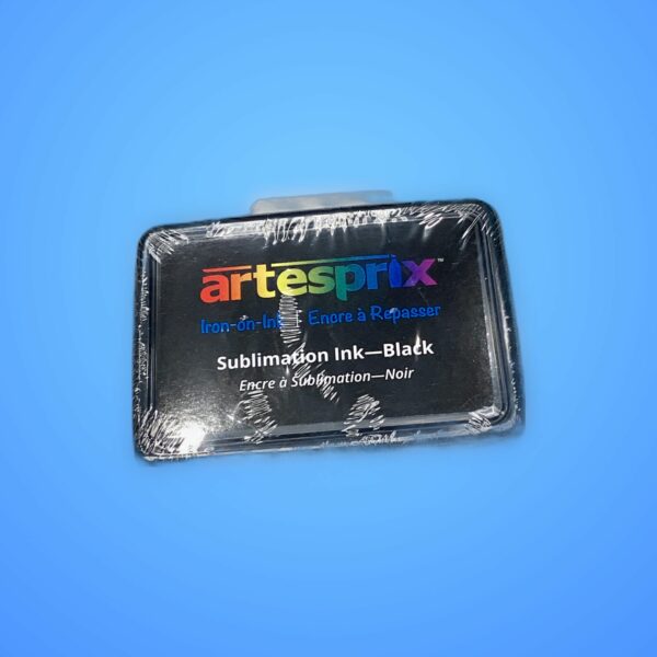 Sublimation Stamp Pad