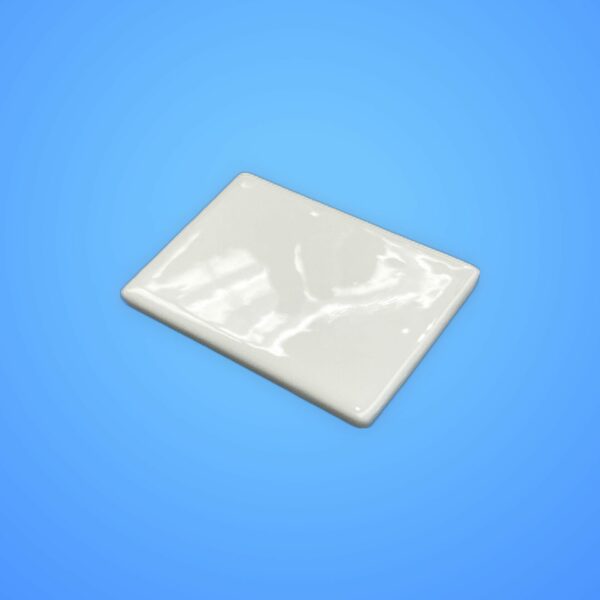 Ceramic Magnet 2 x 2.75