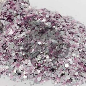 Material Girl - Mixology Glitter