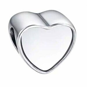 Heart Bead
