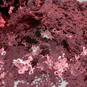 Awareness Ribbon Pink