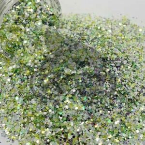 Froggy - Mixology Glitter