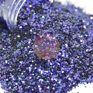Deep Purple Chunky
