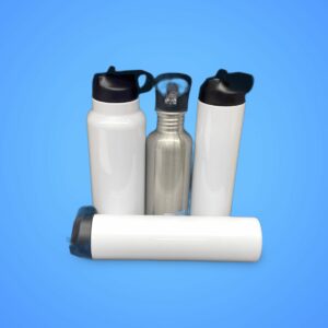 Sublimation Sports Bottle