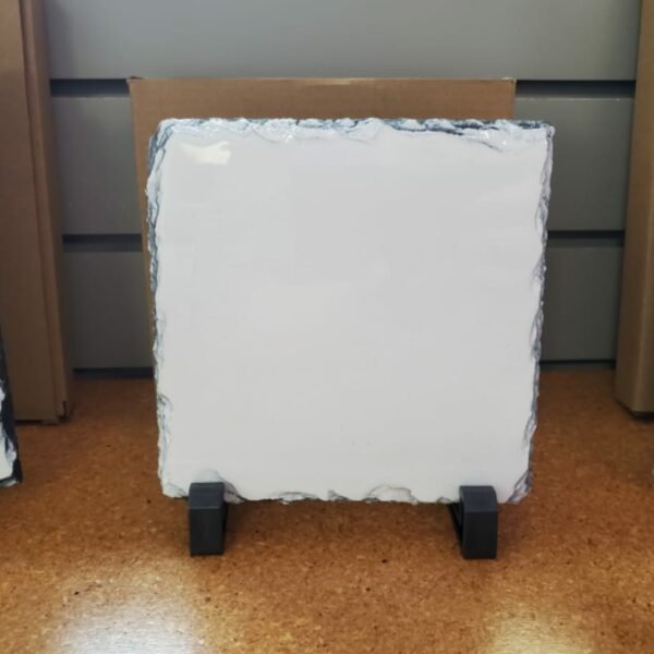 Photo Slate -Small Square